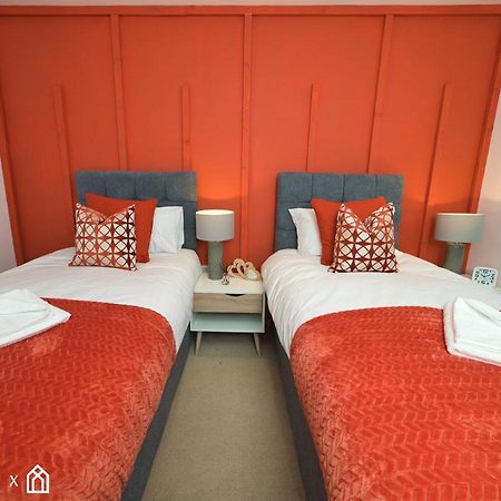 Onyx Bullring Stunning Large Spacious City Centre Apartment Birmingham Buitenkant foto